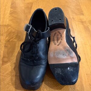 Rutherford Irish Dance Hard Shoe